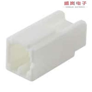 PLUG DF1EA 2.5MM 2POS HOUSING CONN 2.5C 2EP 正品 原装