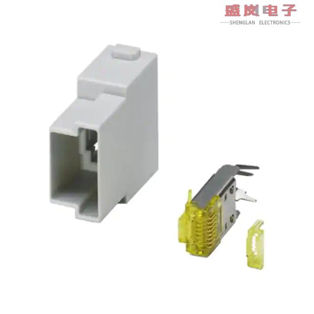 原装正品1419887[CONTACT INSERT MODULE TYPE: RJ45]