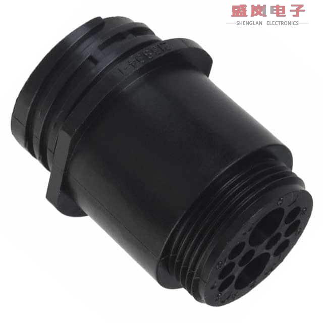 原装正品213894-2[CONN RCPT HSG FMALE 10PS INLINE]
