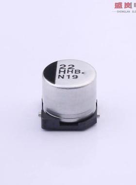 原装正品EEEHBH220UAP[22uF 20% 50V]