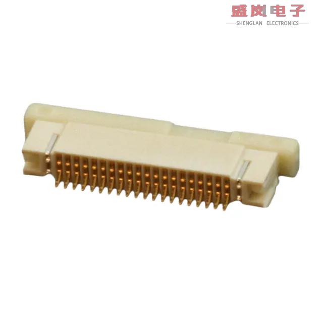 原装正品2-1734592-7[CONN FPC BOTTOM 27POS 0.50MM R/A]