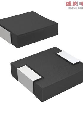 原装正品IHLP1616ABER1R0M01[FIXED IND 1UH 4A 52.5 M