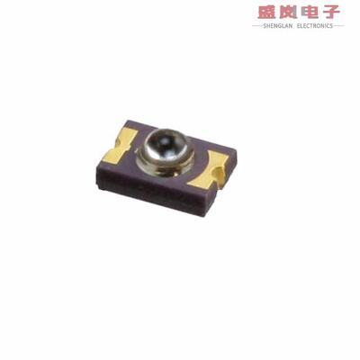 原装正品SME2470-021[EMITTER IR 880NM 75MA SMD]