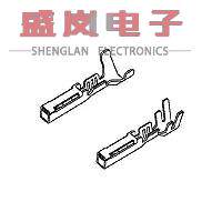 原装正品173681-2[CONTACT RECEPT 22-20AWG SEL GOLD]