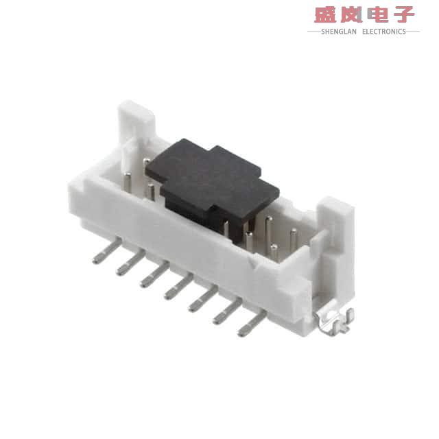 原装正品DF11CZ-14DP-2V(27)[CONN HEADER SMD 14POS 2MM]