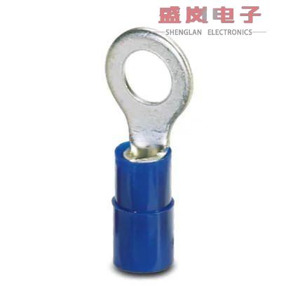 原装正品3241209[CONN RING CIRC 14-16AWG M6 CRIMP]