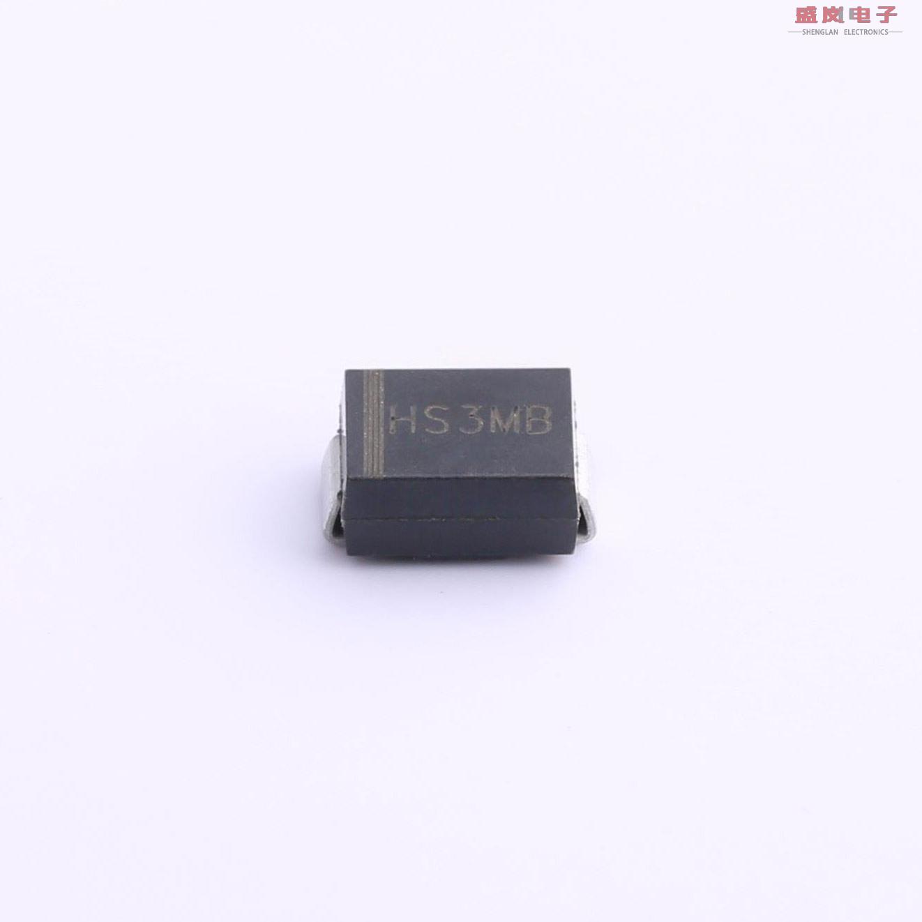 原装正品HS3MB[1kV 3A 1.7V@3A]