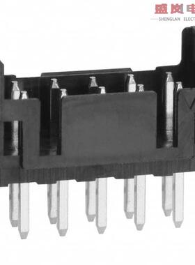 原装正品DF11-10DP-2DSA(08)[CONN HEADER VERT 10POS 2MM]