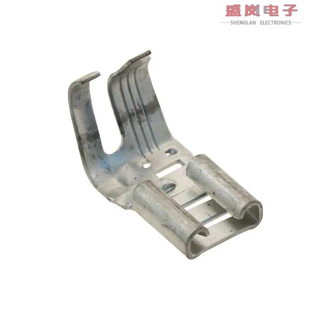 原装正品60851-1[CONN QC RCPT 10-12AWG 0.250]