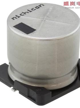 原装正品UUJ1V471MNQ1MS[CAP ALUM 470UF 20% 35V SMD]