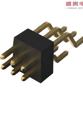 原装正品BC057-06-A-A-0150-L-C[6W,1.0MM PITCH PIN H