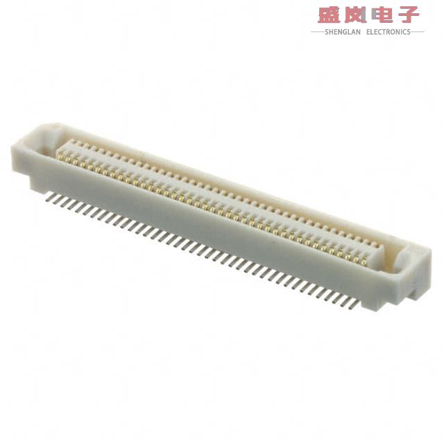 原装正品FX6-80S-0.8SV(71)[CONN RCPT 80POS SMD GOLD]