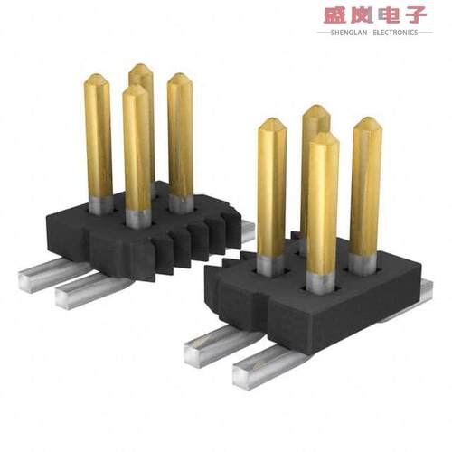 原装正品FTS-120-01-L-DV-P[集管和线壳  Low Profile