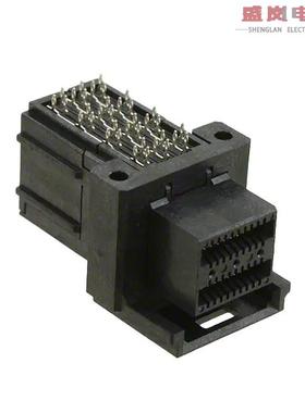 原装正品10112632-101LF[CONN MINI HD SAS RCP CAGE 1