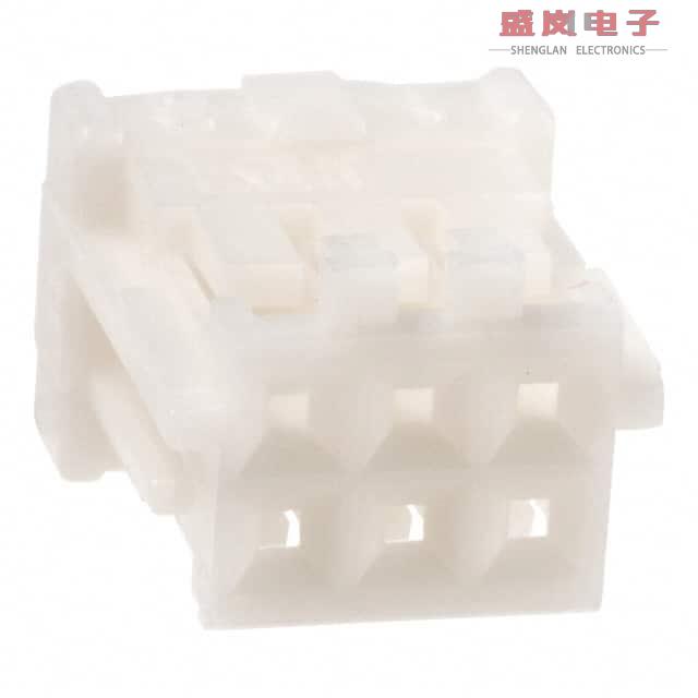 原装正品DF1B-6DS-2.5RC[CONN RECEPT HOUSING 6POS 2.5MM]