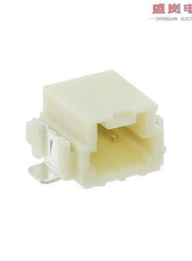 原装正品292227-2[CONN HEADER SMD R/A 2POS 1.5MM]