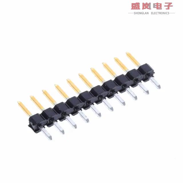 原装正品1-2355172-0[10P,2MM,BRK HDR,SRVT,2.8,0.1AU,B]