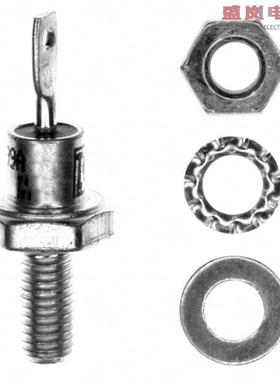 原装正品VS-12FR120[DIODE GEN PURP 1.2KV 12A DO203AA]