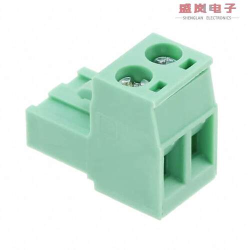原装正品5441980[TERM B PLUG 2POS STR 5.08MM]