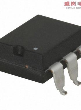 原装正品PLA134S[SSR RELAY SPST-NO 350MA 0-100V]