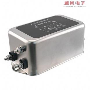 CHASS FILTER 250VAC LINE FN2060 MNT 原装 20A 正品