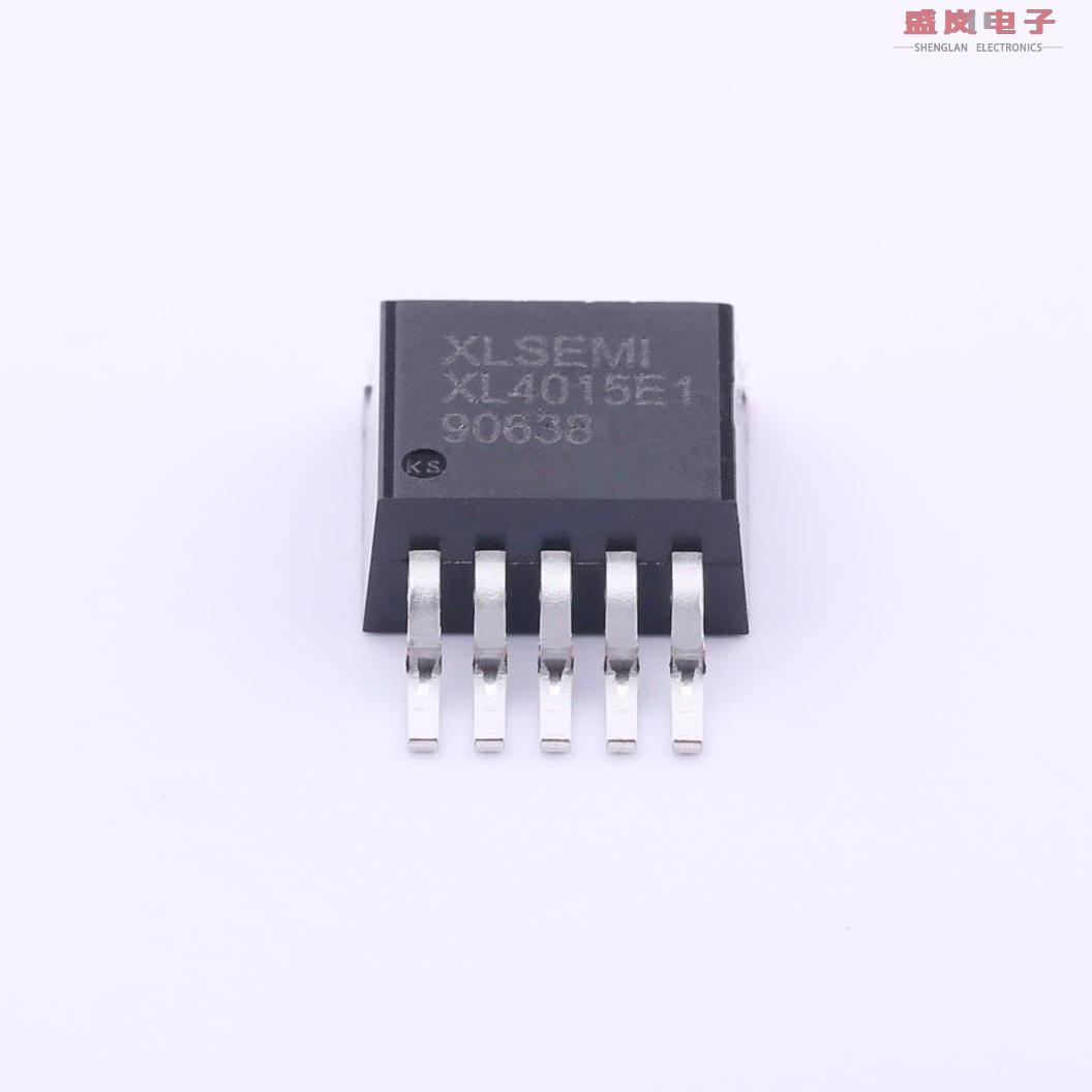 原装正品XL4015E1[降压型]