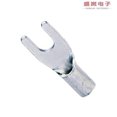 原装正品3240141[CONN SPADE TERM 16-20AWG M6]