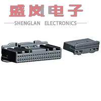原装正品1379671-1[CONN PLUG HSG 40POS 2.20MM]