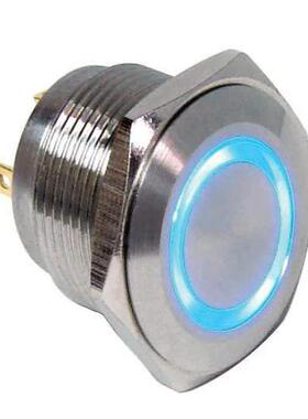 原装正品PV6F240SSG-3L1-M15[SWITCH PUSH SPST-NO 2A 48V]