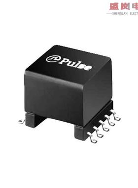 原装正品PA3855.005NLT[TRANSFORMER FLYBACK 21UH SMD]