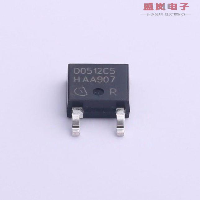 原装正品IDM05G120C5[1.2kV 5A 1.8V@5A]