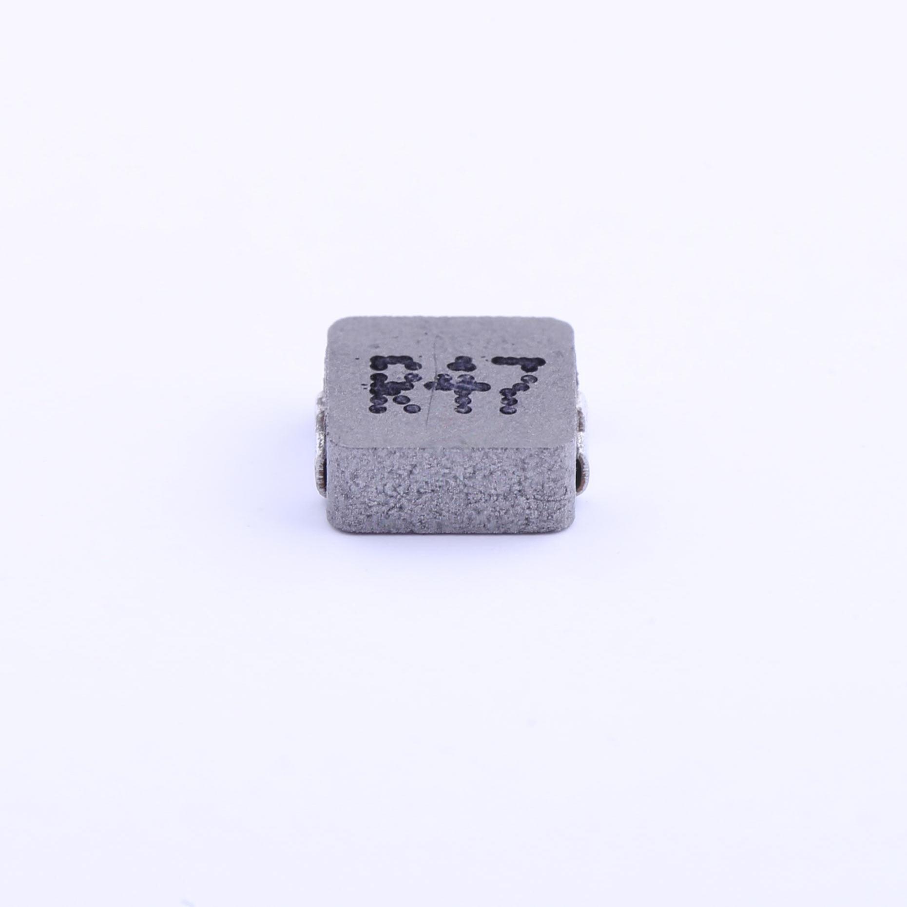 原装正品SMMS0420-R47M[功率电感 470nH 20% IND_4.6X4