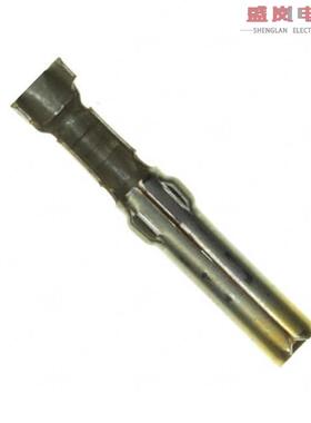 原装正品61314-6[CONN SOCKET 18-24AWG CRIMP GOLD]