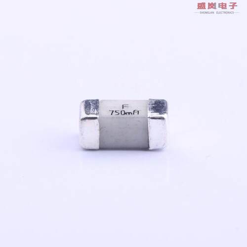 原装正品JFC2410-0750FS[0.75A 250V 快断]