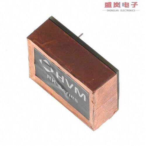 原装正品RK0505[MINIATURE REGULATED HV DC-DC CON]