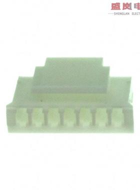 原装正品1735447-7[CONN HOUSING 7POS 2MM W/LATCH]