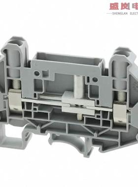 原装正品3070121[CONN TERM BLK DISCONNECT 8-24AWG]