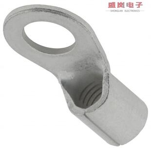 原装正品33461[CONN RING CIRC 8AWG #1/4 CRIMP]