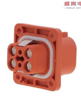 原装正品ELR4A04[CONN RCPT 4POS]