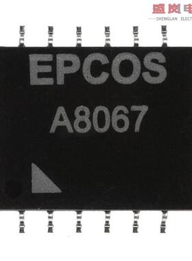 原装正品B78476A8067A003[PULSE XFMR 1CT:1CT 350UH]