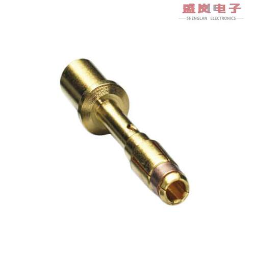 原装正品1605643[CONTACT SOCKET 2.0MM CRIMP GOLD]