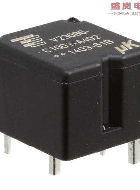 原装正品1393280-5[RELAY AUTO SPST-NO 30A 12V]
