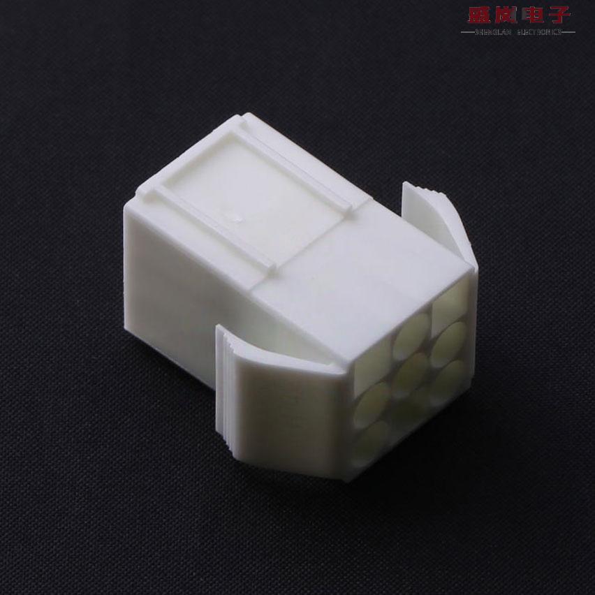 原装正品ELR-09V[4.5mm 1x9P]