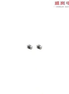 原装正品BLF03RD102GNED[FB SMD 0201INCH 1000OHM NON