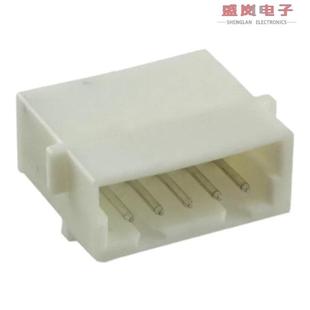 CONN 2MM 正品 5POS 292156 PLUG 原装 ADAPT