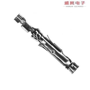 CRIMP TIN 30AWG SOCKET CONN 66424 正品 原装