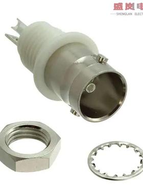 原装正品1-1478201-0[CONN BNC JACK STR 75 OHM SOLDER]