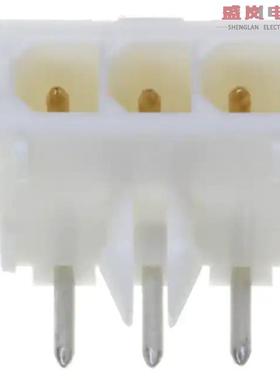 原装正品1-770967-1[CONN HEADER R/A 3POS 4.14MM]