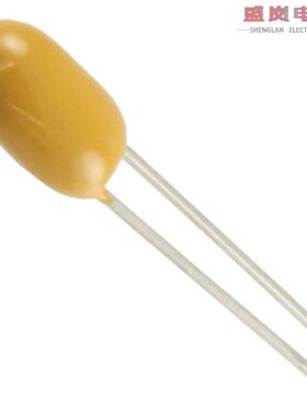原装正品T350E226K010AS[CAP TANT 22UF 10% 10V RADIAL]