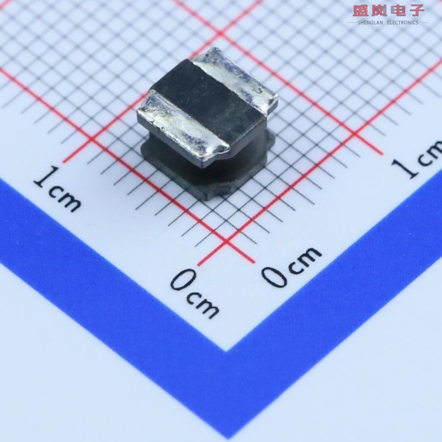 原装正品PRS6045-6R8MT[功率电感 6.8µH 20% IND_6X6MM